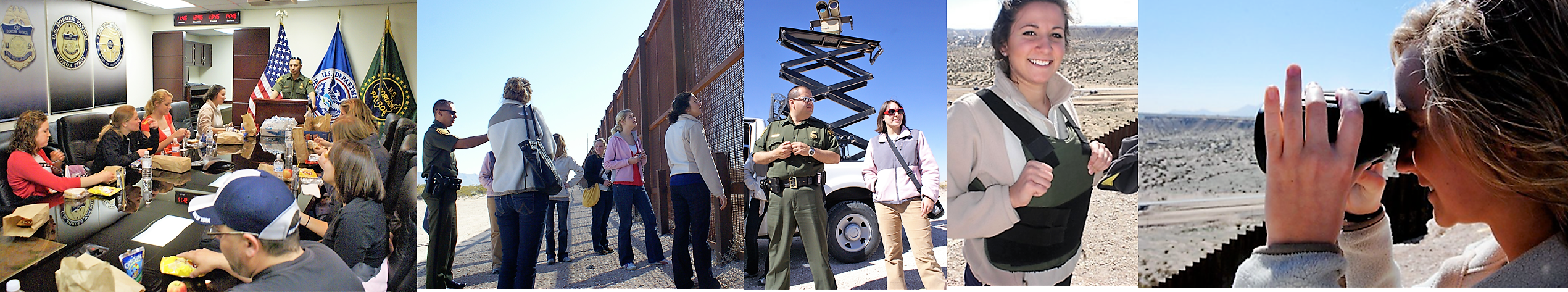 Border Awareness Experience applications now open